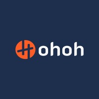 OHOH Products Private Limited logo - Similar company to Client Linx Software Private Limited