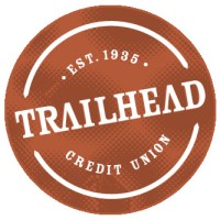 Trailhead Credit Union logo - Similar company to Ycup Pdx