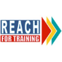 REACH for Training logo - Similar company to Self Rescue Solutions