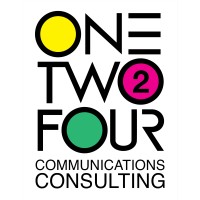 124 Communications Consulting Co., Ltd. logo - Similar company to Spark Communications