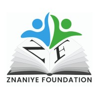 Znaniye Foundation logo - Similar company to Sciopolis