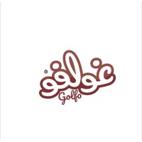 GOLFO | غولفو logo - Similar company to Aktham
