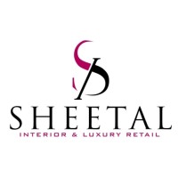 Sheetal Luxury Retail logo - Similar company to Identity Studio Design