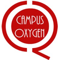 Campus Oxygen logo - Similar company to Cosmos