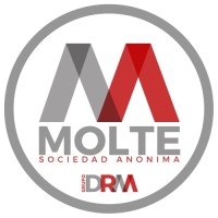 MOLTE SA logo - Similar company to Mt Obras E Ingeneria