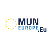 MUN Europe logo - Similar company to Milan Model Nato