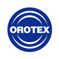 Orotex Corporation logo - Similar company to Lathrup Industries Inc