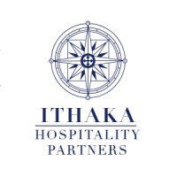 Ithaka Hospitality Partners logo - Similar company to Chc Solutions, Inc.
