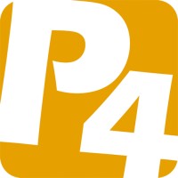 Per4mance Digital logo - Similar company to Grupo Brit