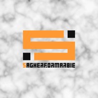 Sagher For Marble