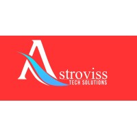 Astroviss Tech Solutions logo - Similar company to Astrovision