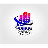 Damate-Jasper Global Constructions Limited logo - Similar company to Gobind Builders And Developers