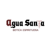 Agua Santa logo - Similar company to Agrofruta - Josepha