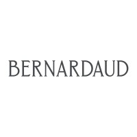 Bernardaud logo - Similar company to Christofle