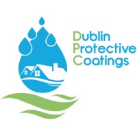 Dublin Protective Coatings logo - Similar company to Wm | Wetroom Materials