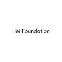 Hëi Foundation logo - Similar company to Hëi Studios