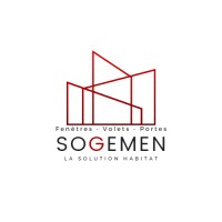 SOGEMEN Menuiseries logo - Similar company to Cileapay