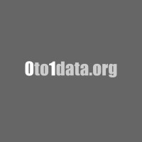0To1 Data