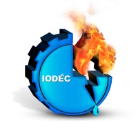 IODEC logo - Similar company to Ccgol | سی سی گل