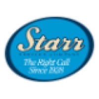 Starr Service Company