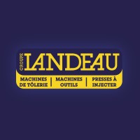 GROUPE LANDEAU logo - Similar company to Techmo Satech
