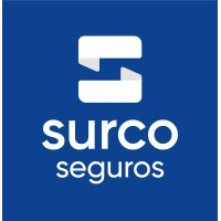 Surco Seguros logo - Similar company to Inalnet