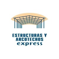 Estructuras y Arcotechos Express logo - Similar company to Max Acero Monterrey