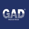 Gad Industries logo - Similar company to Synchro Misr