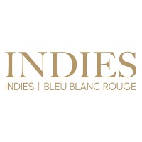 GROUPE INDIES logo - Similar company to L'Agence Mazikis