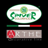 SPIVER s.r.l. logo - Similar company to Spiver Uk