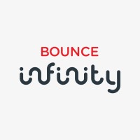 Bounce Infinity logo - Similar company to Kirat Tech