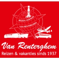 Reizen Van Renterghem logo - Similar company to Quench Trip Design