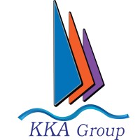 KKA Group Co., Ltd logo - Similar company to Machinery And Solutions Co., Ltd.