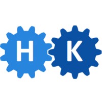 HARCOTEX logo - Similar company to Bregma Pharma