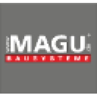 MAGU Bausysteme GmbH & Co. KG logo - Similar company to Magu Design