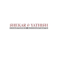 ShekarYathish logo - Similar company to Acca Achievers