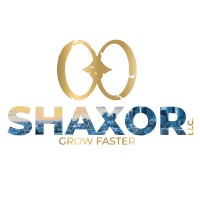 SHAXOR LLC logo - Similar company to The Bkm - Social Media Marketing