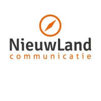 NieuwLand Communicatie logo - Similar company to Grondig Werving & Selectie