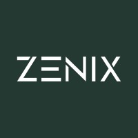 ZENIX logo - Similar company to Cucina