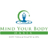 Mind Your Body Oasis logo - Similar company to Wealth Proppmart