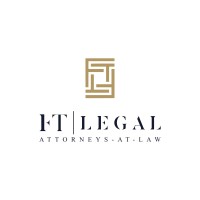 FT Legal logo - Similar company to Dlt Solutions