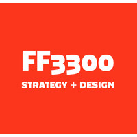 FF3300 logo - Similar company to Formae98