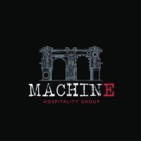Machine Hospitality Group logo - Similar company to The Nick Barta Team At Security First Financial