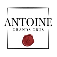 ANTOINE GRANDS CRUS logo - Similar company to 1814 Wine Corner