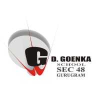 G D GOENKA PUBLIC SCHOOL SEC 48 GURGAON logo - Similar company to Ambience Public School, Gurgaon