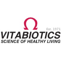 Meyer Vitabiotics logo - Similar company to Universal Nutriscience Pvt Ltd