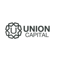 Union Capital logo - Similar company to Strivv Corp