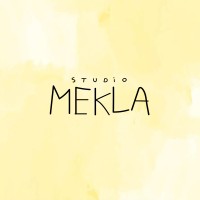 Studio Mekla logo - Similar company to Reussette