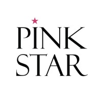 Pink Star logo - Similar company to Or Capital Ltd