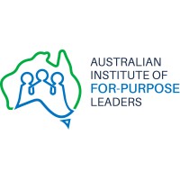 Australian Institute of For Purpose Leaders logo - Similar company to Stage A Change